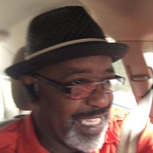 Meet your Posher, Melvin